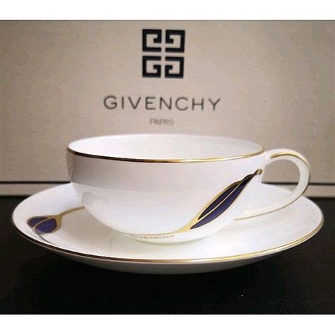 givenchy taps china.